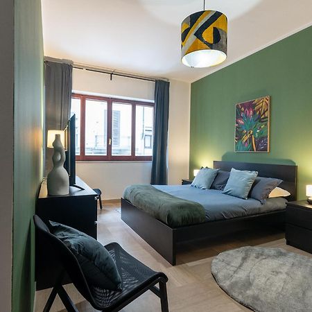Home Principe Amedeo 184 Бари Экстерьер фото