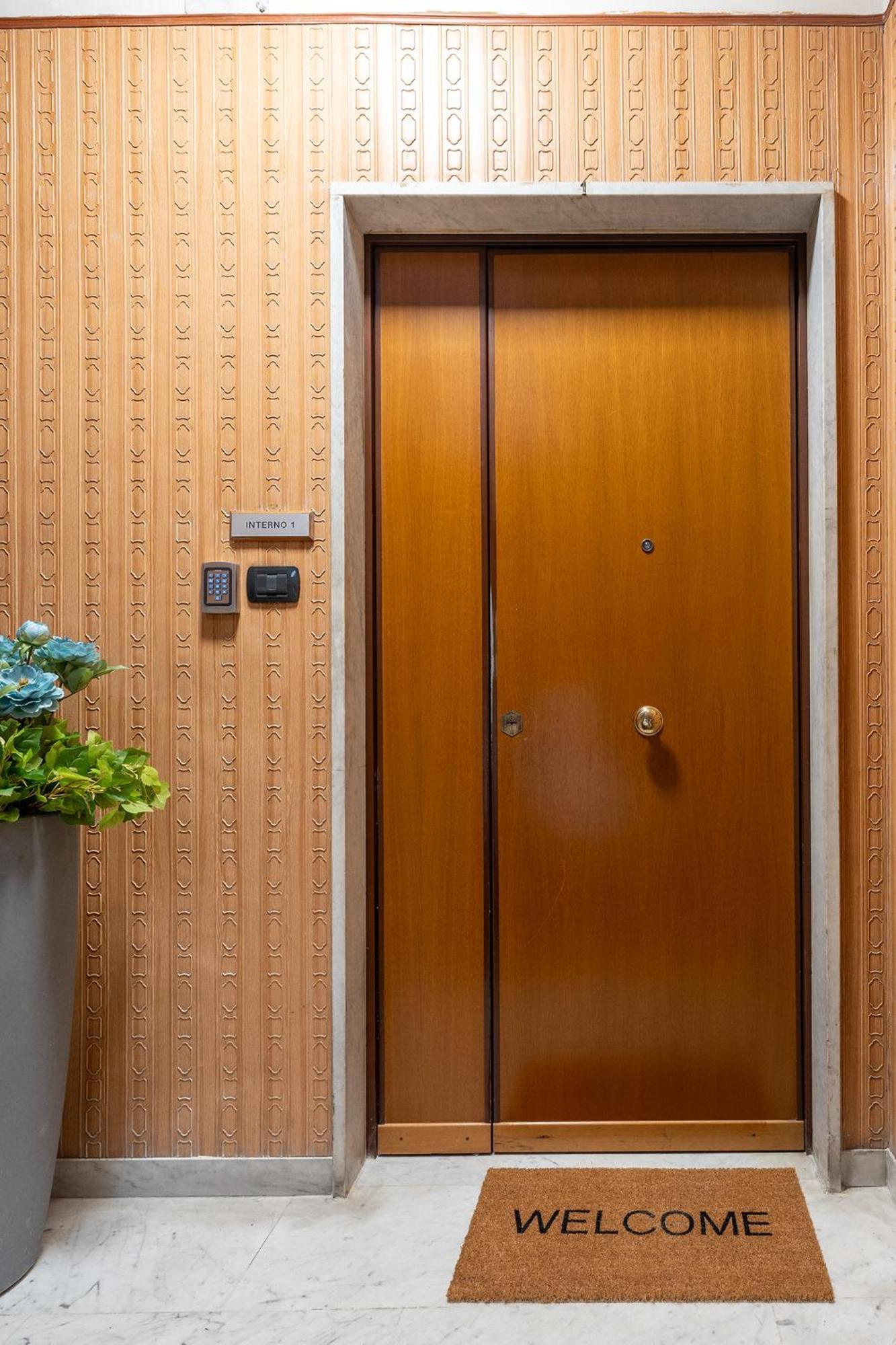 Home Principe Amedeo 184 Бари Экстерьер фото