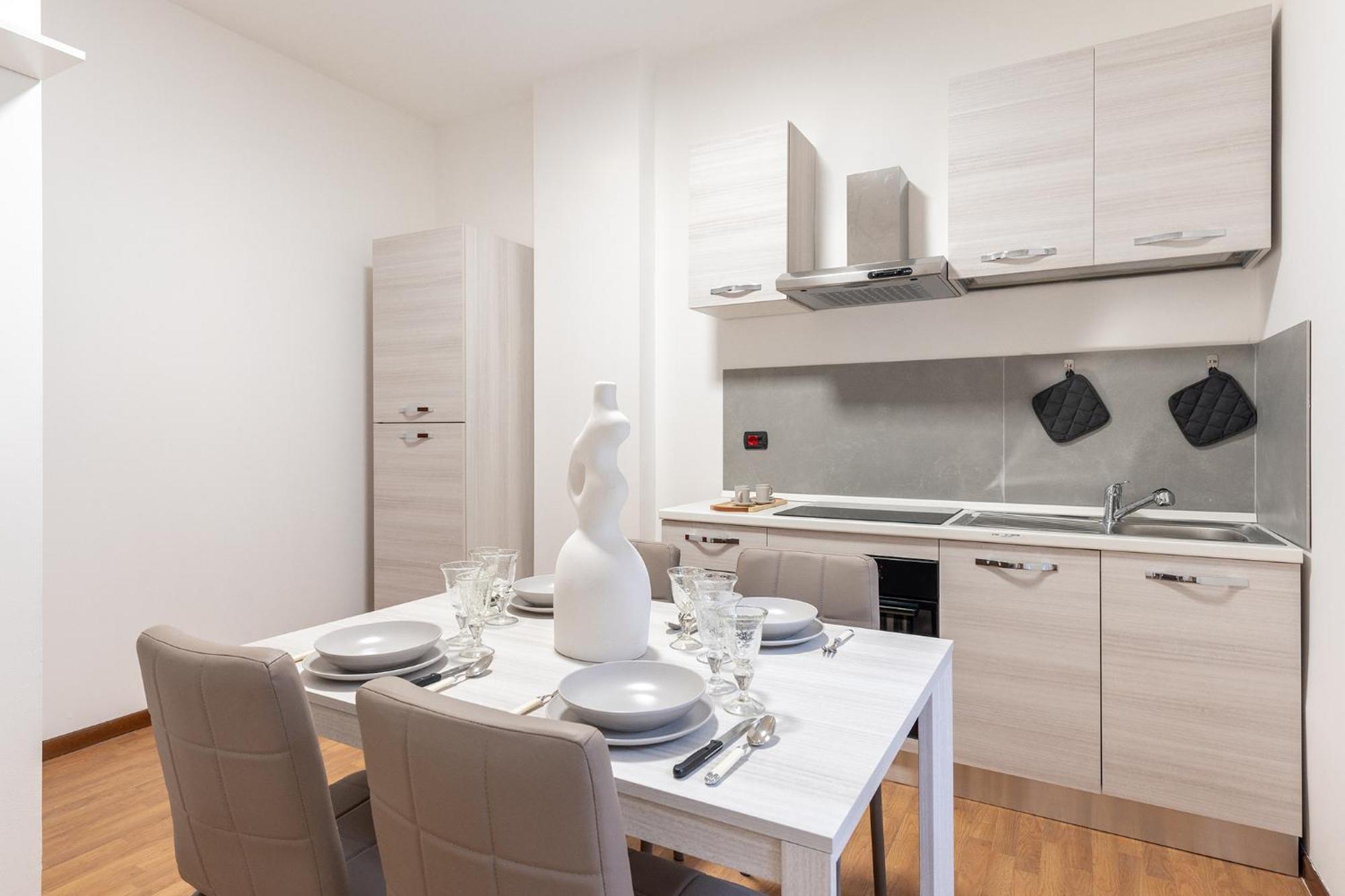 Home Principe Amedeo 184 Бари Экстерьер фото