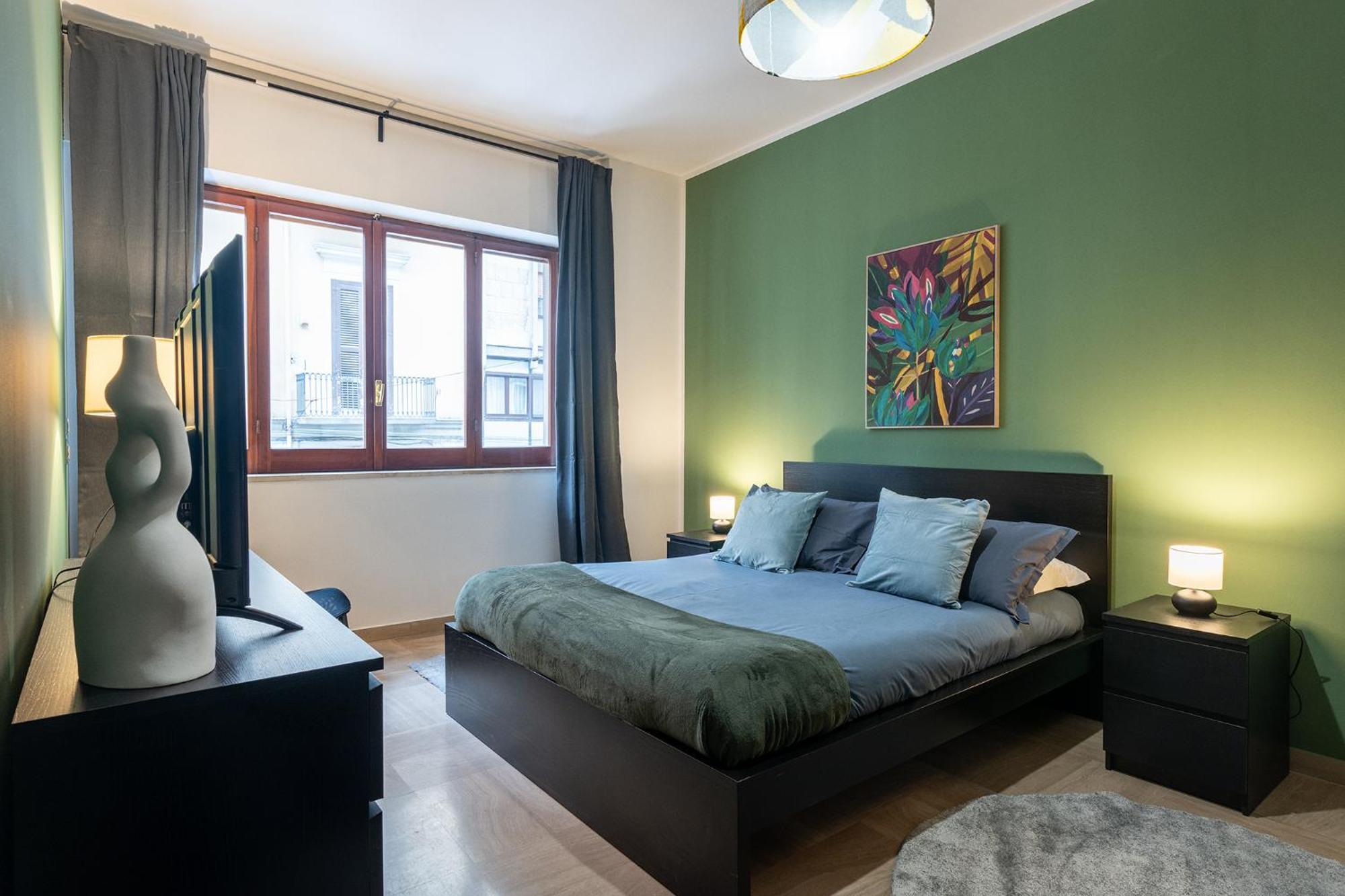 Home Principe Amedeo 184 Бари Экстерьер фото