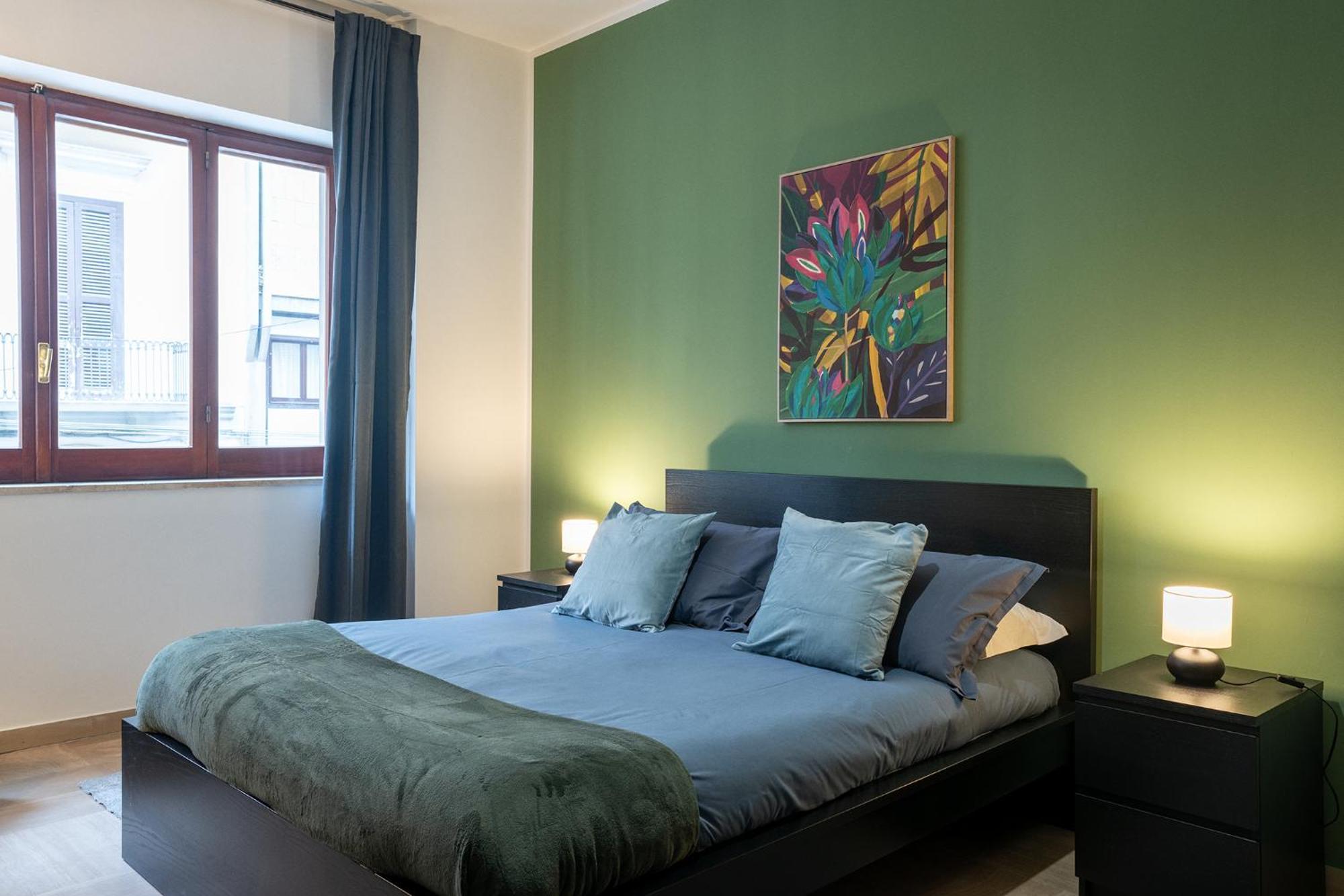 Home Principe Amedeo 184 Бари Экстерьер фото
