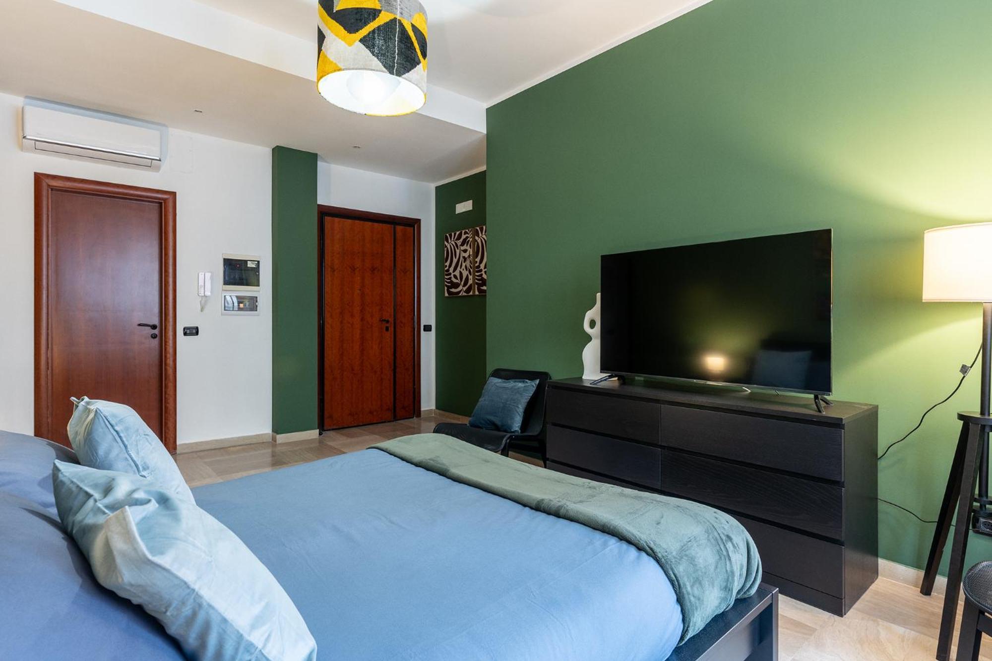 Home Principe Amedeo 184 Бари Экстерьер фото