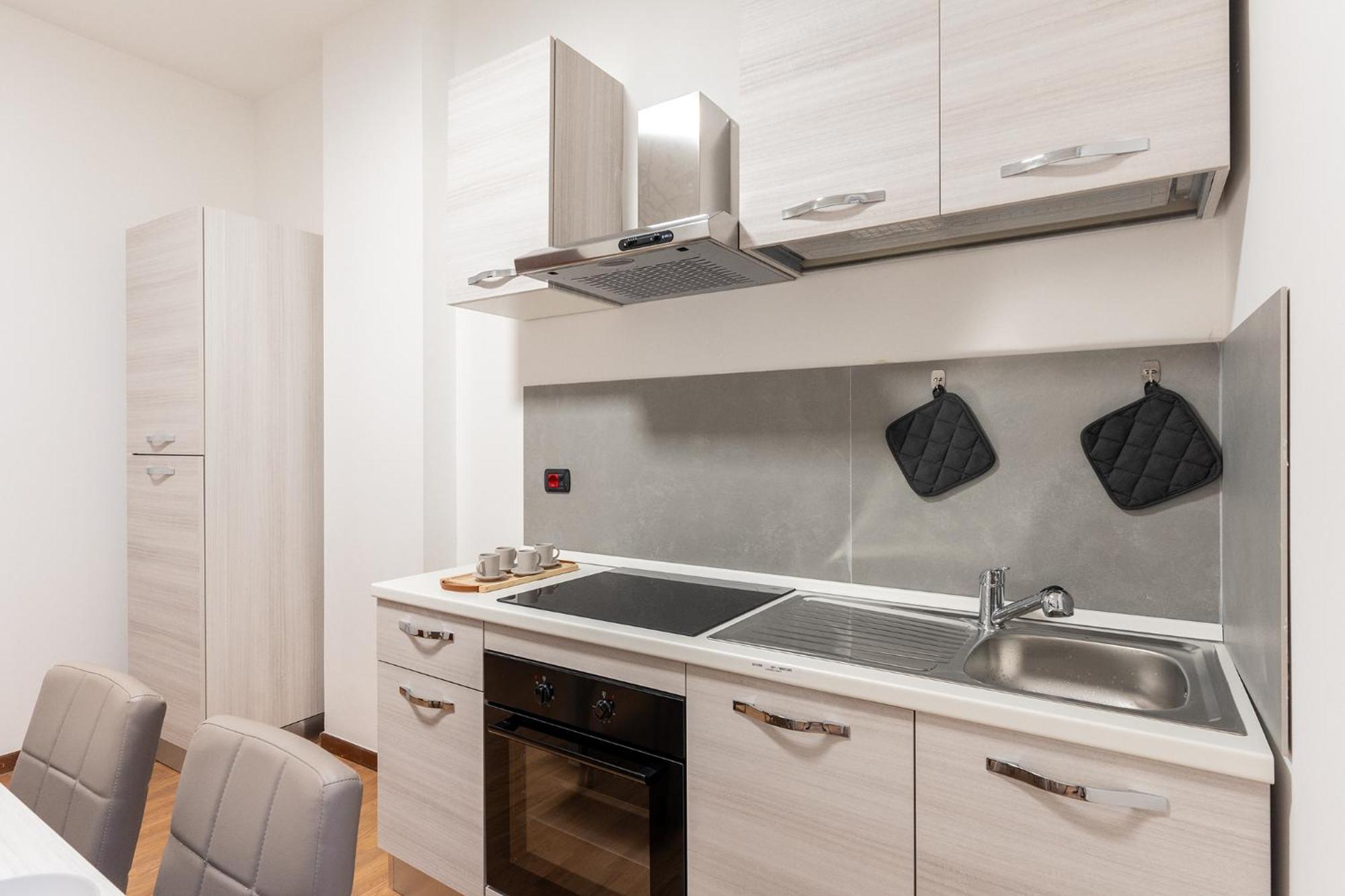 Home Principe Amedeo 184 Бари Экстерьер фото