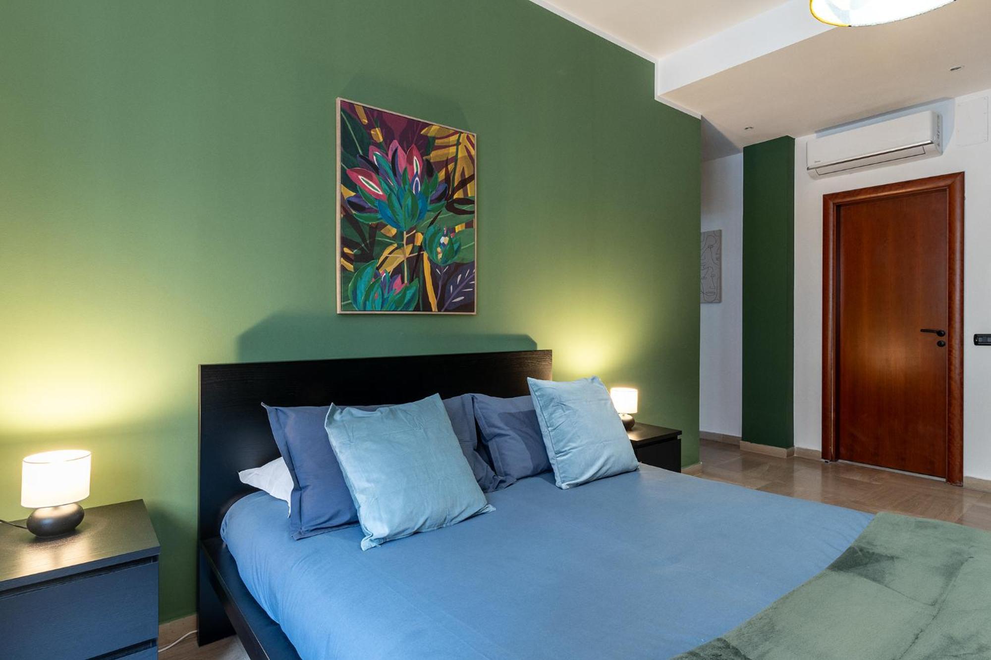 Home Principe Amedeo 184 Бари Экстерьер фото