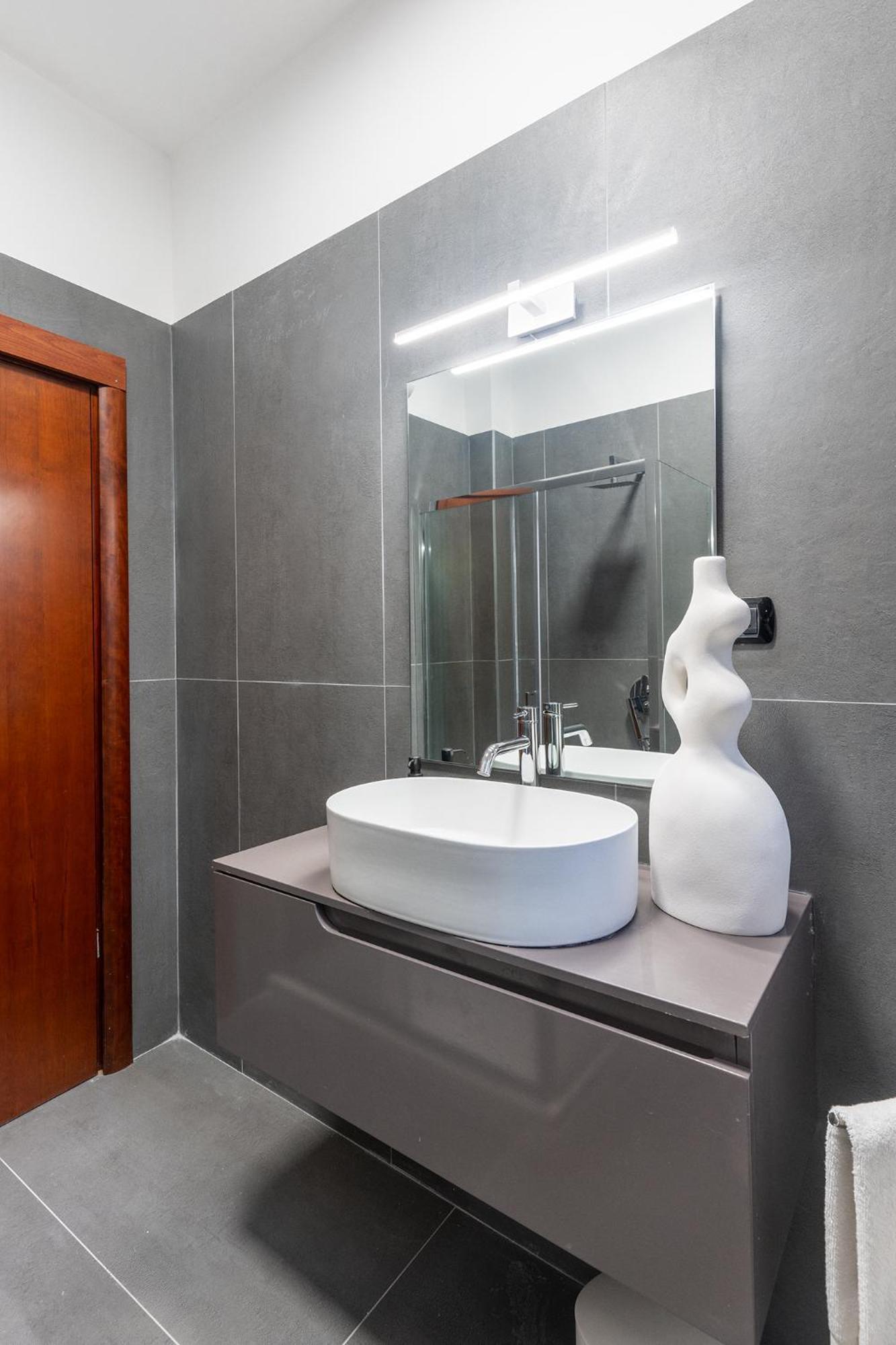 Home Principe Amedeo 184 Бари Экстерьер фото